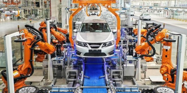 恒大造车提速：两大基地全面启动试生产