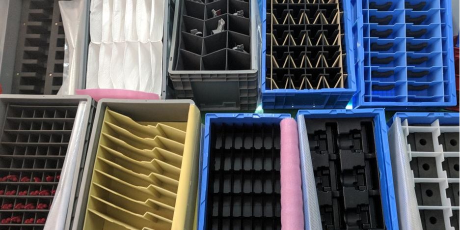 蝌蚪窉成人精品视频周转箱内衬种类
