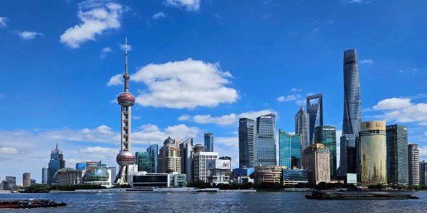 上海发布首批“市区协同”千亿级产业集群