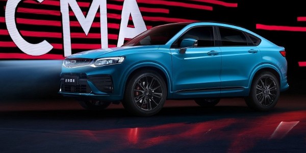 汽车产业数字化：从“制造”到“智造”(1)