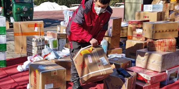 京东快递将推出“全额保”，保价全赔，24小时到账