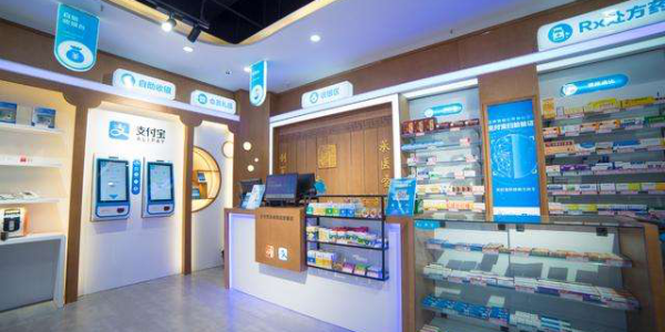 打通药品供应全链路，叮当快药与华润医药签下28亿大单