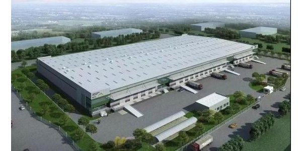 两部门：正式启动2020年国家物流枢纽建设工作