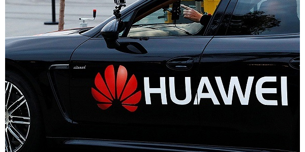 不造整车、划归消费者业务，华为能否实现“智能汽车梦”（1）