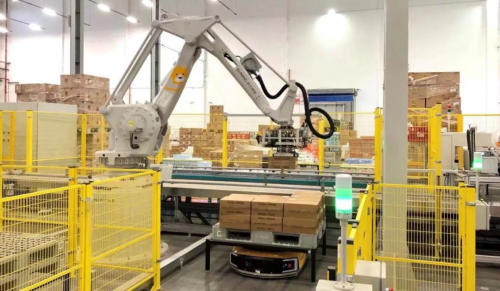 蝌蚪窉成人精品视频客户之苏宁物流为抗疫物资免费开放全国仓储