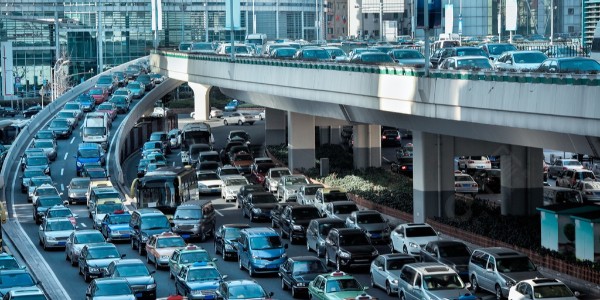 中汽协：1-11月汽车制造业营业收入保持增长，利润同比增长2.9%