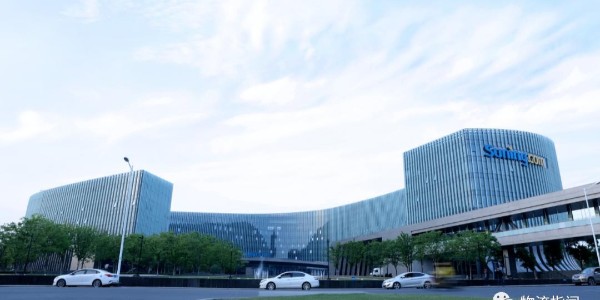 苏宁易购：一季度销售规模持续增长至887亿，启动管理层增持计划