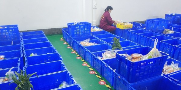 社区团购大战分水岭：巨头拼毛利，淘汰赛开启（2）
