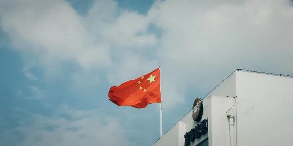 金秋十月，喜迎国庆