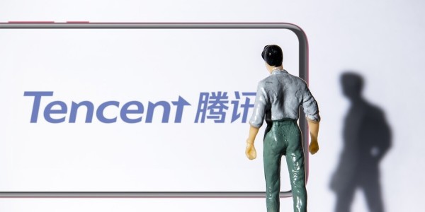 腾讯、梅赛德斯将建立自动驾驶联合实验室