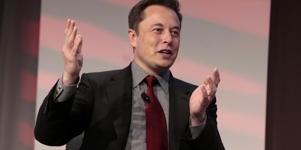 马斯克盛赞中国工人勤奋，称中国会出现一些非常强大的公司