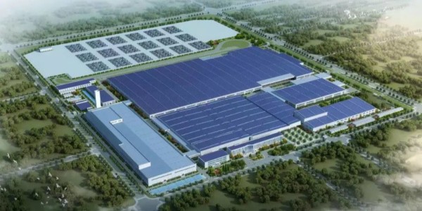 东风本田将在武汉建设电动车新工厂：计划 2024 年投产