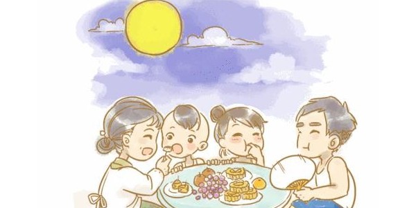 蝌蚪窉成人精品视频塑业祝大家中秋节快乐!