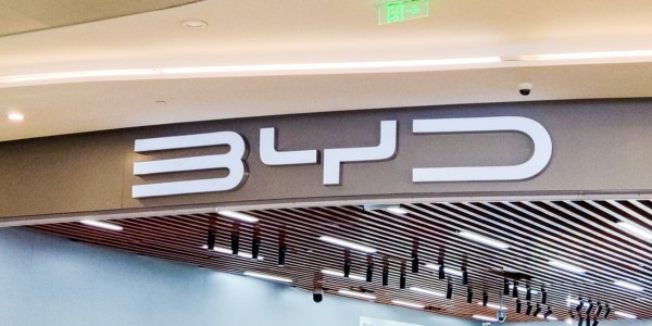 海外造车！比亚迪将在巴西建三座新工厂