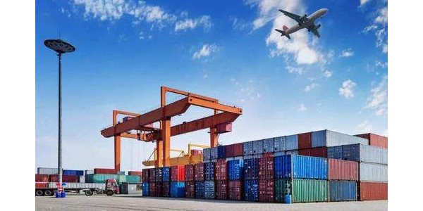 疫情下的全球物流业：二．可选消费下降，必选消费上升