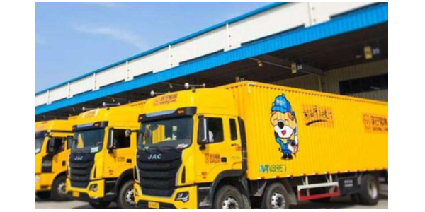 绿色物流成关键词，苏宁建议制定循环包装国家标准