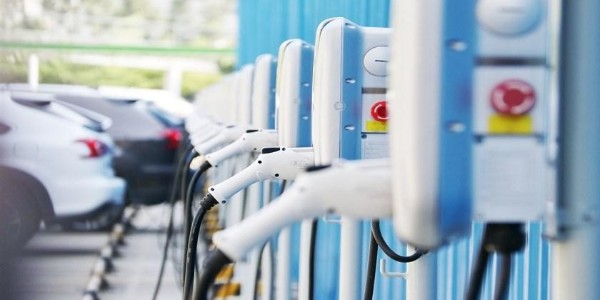 深圳市发改委：进一步规范新能源汽车充换电设施管理