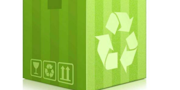 八部委联合整顿快递业包装污染：减量化，绿色化